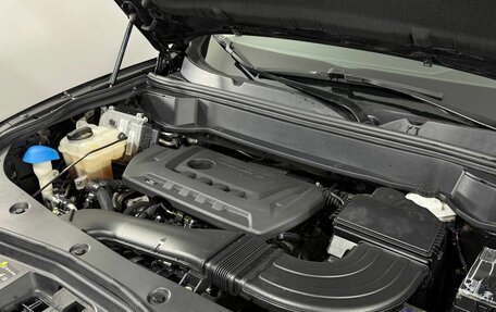 Haval F7x I, 2023 год, 2 490 000 рублей, 16 фотография