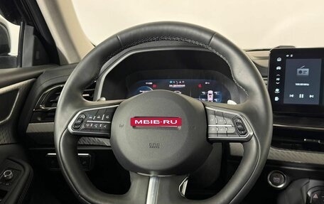 Haval F7x I, 2023 год, 2 490 000 рублей, 12 фотография