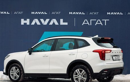Haval Jolion, 2026 год, 2 449 000 рублей, 7 фотография