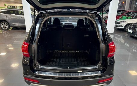 Haval H6, 2018 год, 1 525 000 рублей, 7 фотография