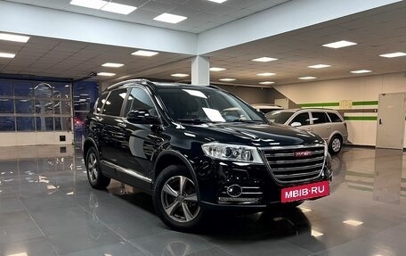 Haval H6, 2018 год, 1 525 000 рублей, 5 фотография