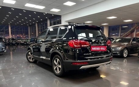 Haval H6, 2018 год, 1 525 000 рублей, 6 фотография