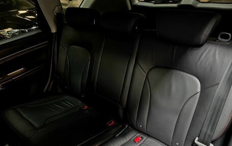 Haval H6, 2018 год, 1 525 000 рублей, 10 фотография