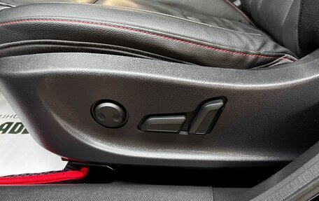 Haval H6, 2018 год, 1 525 000 рублей, 17 фотография