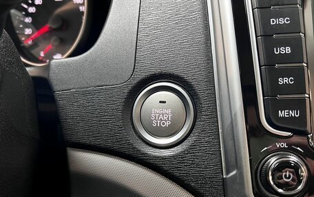 Haval H6, 2018 год, 1 525 000 рублей, 22 фотография