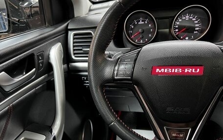 Haval H6, 2018 год, 1 525 000 рублей, 20 фотография