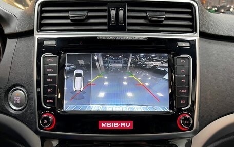 Haval H6, 2018 год, 1 525 000 рублей, 24 фотография