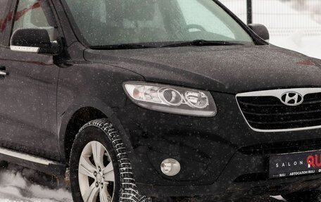 Hyundai Santa Fe III рестайлинг, 2011 год, 1 425 000 рублей, 7 фотография