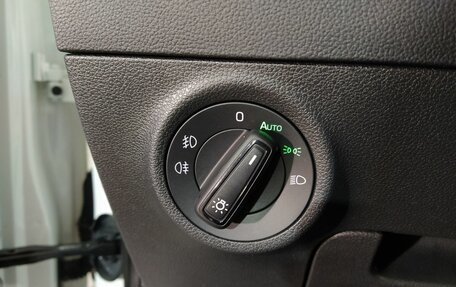 Skoda Karoq I, 2021 год, 2 140 000 рублей, 22 фотография