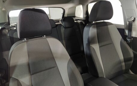 Skoda Karoq I, 2021 год, 2 140 000 рублей, 20 фотография