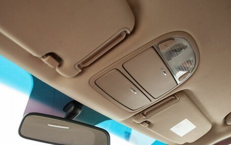 Hyundai Santa Fe III рестайлинг, 2011 год, 1 425 000 рублей, 17 фотография