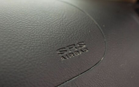 Hyundai Santa Fe III рестайлинг, 2011 год, 1 425 000 рублей, 18 фотография