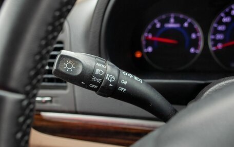 Hyundai Santa Fe III рестайлинг, 2011 год, 1 425 000 рублей, 23 фотография