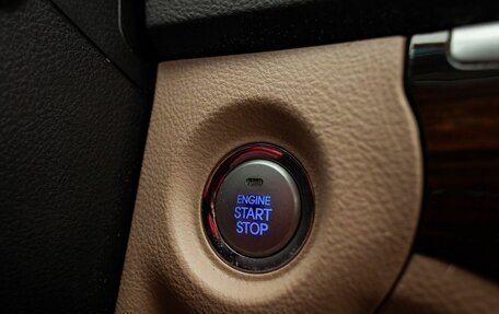 Hyundai Santa Fe III рестайлинг, 2011 год, 1 425 000 рублей, 27 фотография