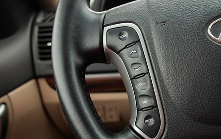 Hyundai Santa Fe III рестайлинг, 2011 год, 1 425 000 рублей, 25 фотография