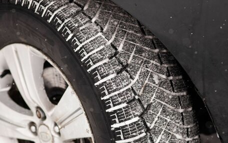 Hyundai Santa Fe III рестайлинг, 2011 год, 1 425 000 рублей, 37 фотография