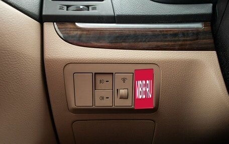 Hyundai Santa Fe III рестайлинг, 2011 год, 1 425 000 рублей, 35 фотография