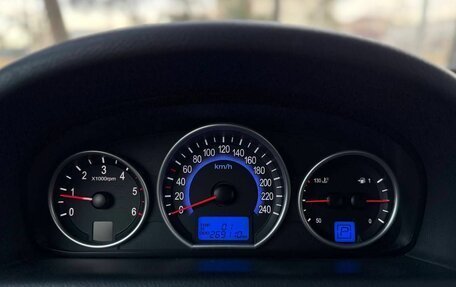 Hyundai ix55, 2011 год, 1 290 000 рублей, 12 фотография