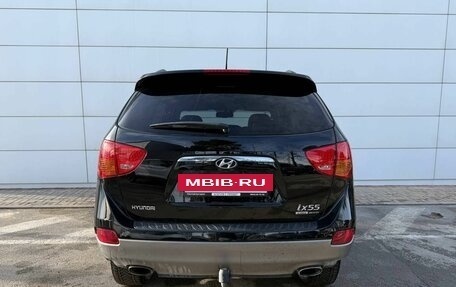 Hyundai ix55, 2011 год, 1 290 000 рублей, 5 фотография