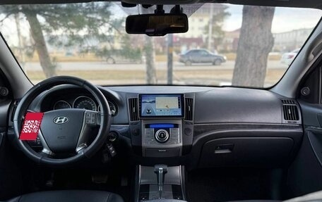 Hyundai ix55, 2011 год, 1 290 000 рублей, 11 фотография