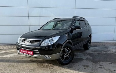 Hyundai ix55, 2011 год, 1 290 000 рублей, 1 фотография