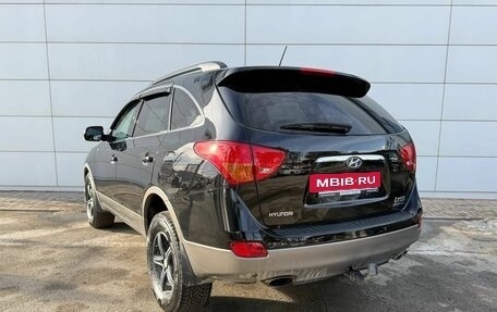 Hyundai ix55, 2011 год, 1 290 000 рублей, 6 фотография