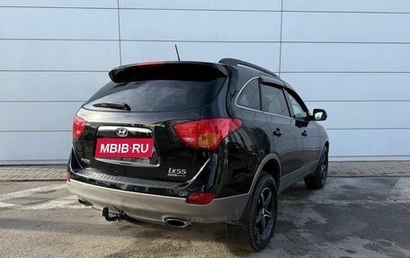 Hyundai ix55, 2011 год, 1 290 000 рублей, 4 фотография