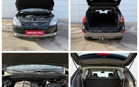 Hyundai ix55, 2011 год, 1 290 000 рублей, 9 фотография