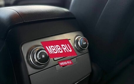 Hyundai ix55, 2011 год, 1 290 000 рублей, 14 фотография