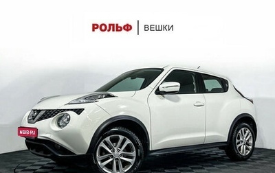 Nissan Juke II, 2014 год, 1 147 000 рублей, 1 фотография
