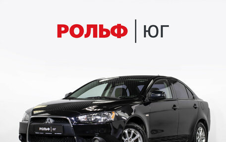 Mitsubishi Lancer IX, 2013 год, 955 000 рублей, 1 фотография