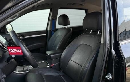 Hyundai ix55, 2011 год, 1 290 000 рублей, 16 фотография