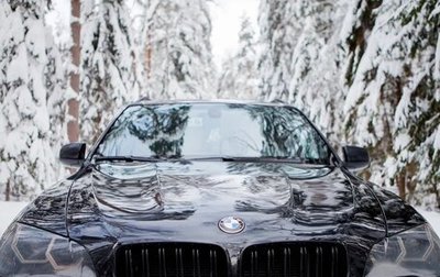 BMW X5, 2007 год, 1 800 000 рублей, 1 фотография