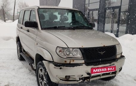 ЛуАЗ Patriot, 2012 год, 440 000 рублей, 1 фотография