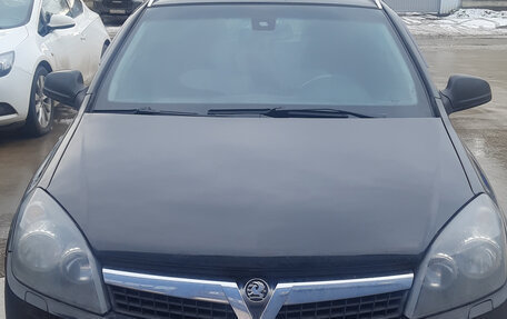 Opel Astra H, 2014 год, 899 000 рублей, 1 фотография