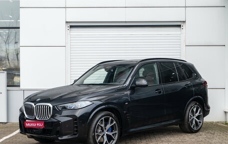 BMW X5, 2025 год, 19 990 000 рублей, 1 фотография