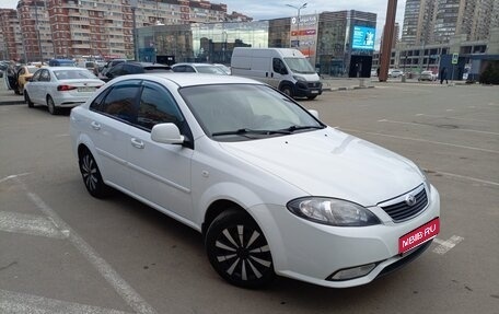 Daewoo Gentra II, 2014 год, 490 000 рублей, 1 фотография