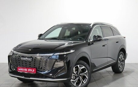 Haval F7, 2026 год, 2 899 000 рублей, 1 фотография