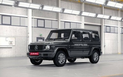 Mercedes-Benz G-Класс W463 рестайлинг _iii, 2024 год, 25 200 000 рублей, 1 фотография