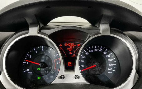 Nissan Juke II, 2014 год, 1 147 000 рублей, 11 фотография