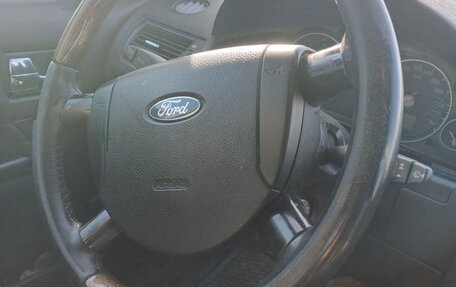 Ford Mondeo III, 2006 год, 515 000 рублей, 1 фотография