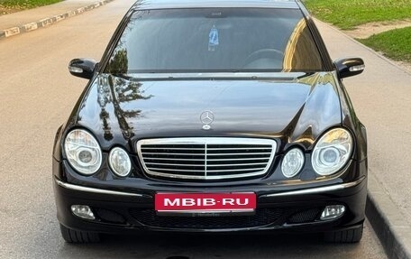 Mercedes-Benz E-Класс, 2005 год, 1 000 000 рублей, 1 фотография