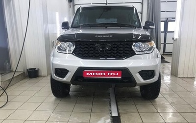 ЛуАЗ Patriot, 2023 год, 1 470 000 рублей, 1 фотография