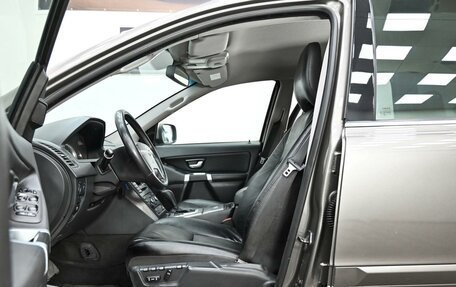 Volvo XC90 II рестайлинг, 2011 год, 1 295 000 рублей, 10 фотография