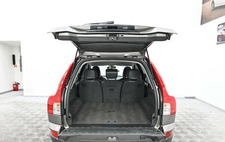 Volvo XC90 II рестайлинг, 2011 год, 1 295 000 рублей, 13 фотография