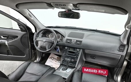 Volvo XC90 II рестайлинг, 2011 год, 1 295 000 рублей, 6 фотография