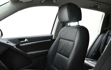 Volkswagen Tiguan I, 2013 год, 1 045 000 рублей, 9 фотография