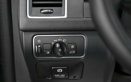 Volvo XC60 II, 2015 год, 1 695 000 рублей, 10 фотография