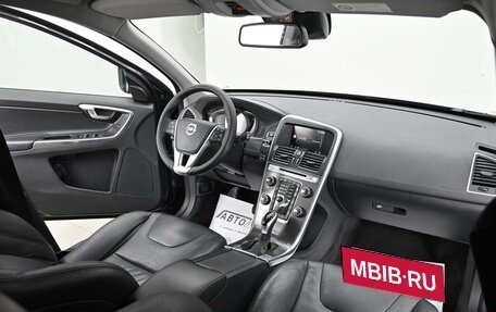 Volvo XC60 II, 2015 год, 1 695 000 рублей, 6 фотография