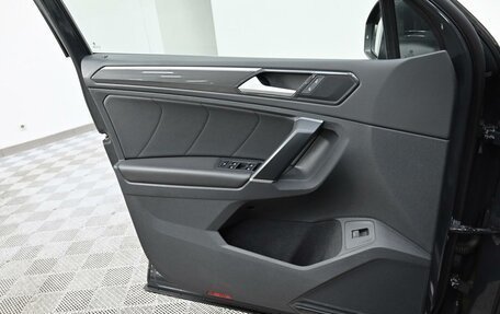 Volkswagen Tiguan II, 2020 год, 2 025 000 рублей, 14 фотография